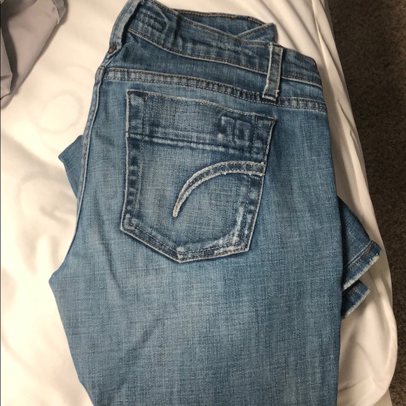 Joe’s Rocker Jeans - Picture 4 of 5